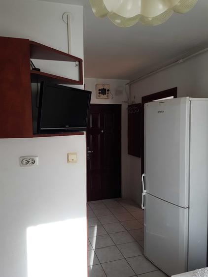 Garsonieră decomandată în Gării