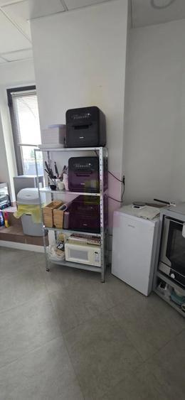 Spațiu comercial, de 250 mp, în Central