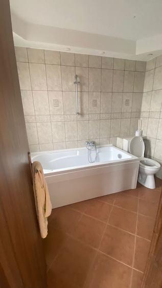 Piata Domenii - Ion Mihalache apartament 3 camere de vanzare - 17