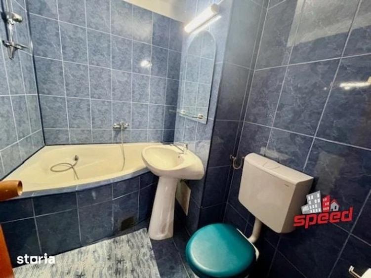 Apartament cu 2 camere în Tudor Vladimirescu