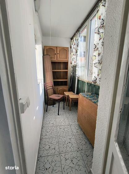 Apartament cu 2 camere decomandat, mobilat în Moșilor