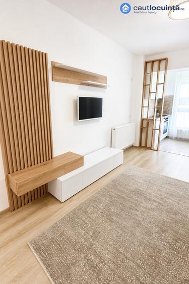 Apartament cu 2 camere în Metalurgiei