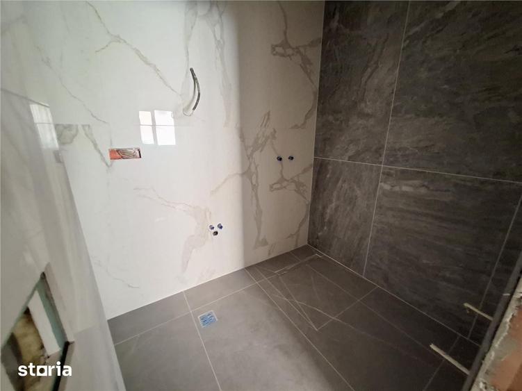 Apartament cu 3 camere decomandat în Galata