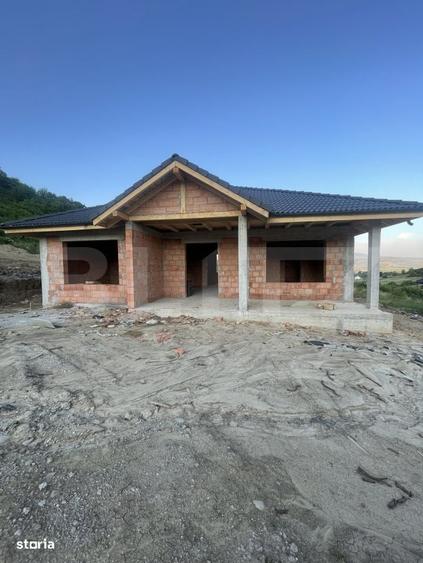 Casă cu 4 camere în Jelna