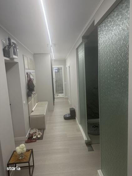 Apartament 3 camere Mega Mall - 2