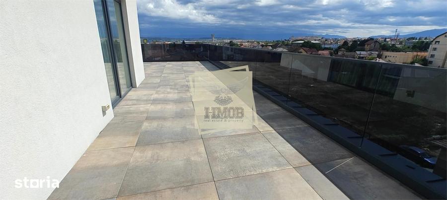 Apartament cu 3 camere în Lazaret