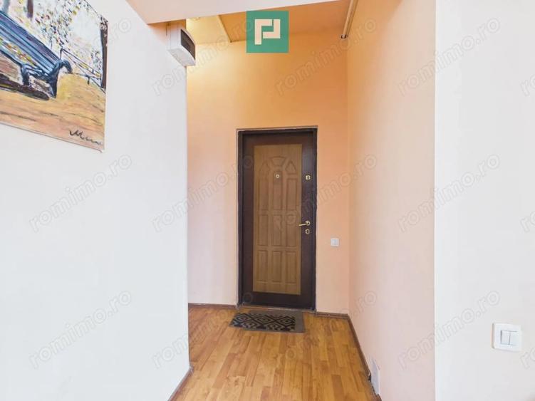 Birou 64 mp Ultracentral cu Parcare - 6