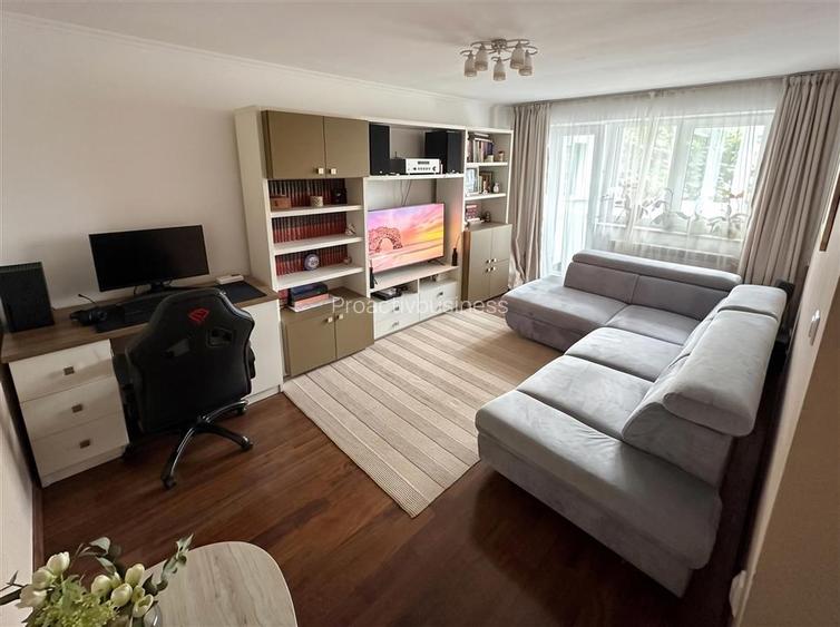 Apartament 3 camere | George Enescu | 64 mp | 3c-4673