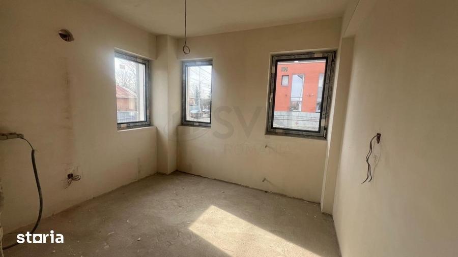Apartament 3 camere l Laminorului l Bloc Nou - 6