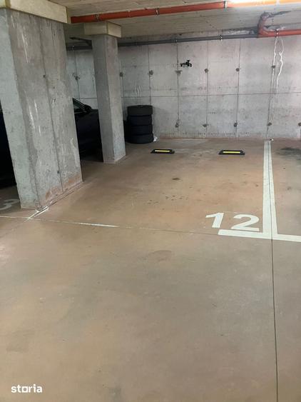 Apartament 2 camere, etaj intermediar, la CHEIE, zona Teilor - 5
