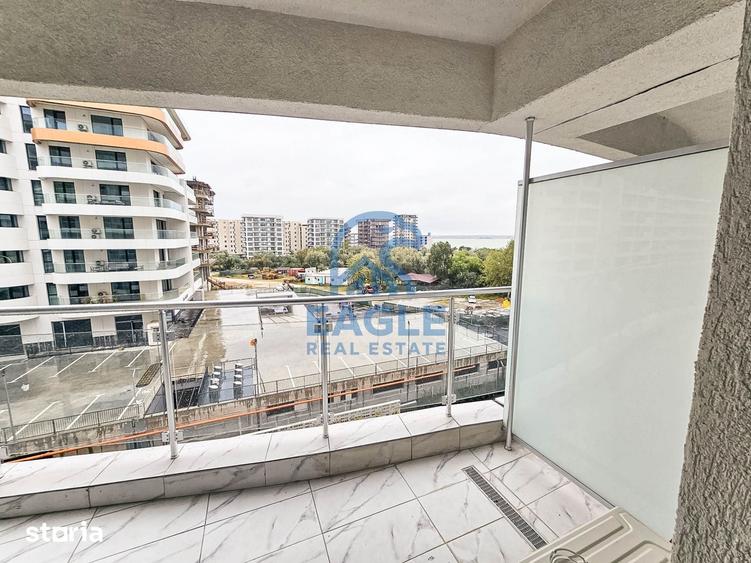 Apartament cu 2 camere în Nord