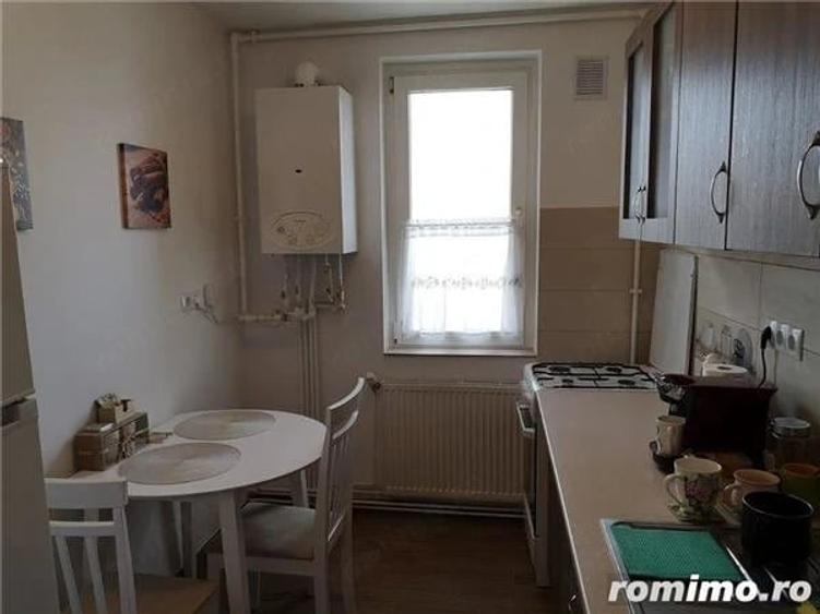 Apartament cu 2 camere în Complex Studențesc