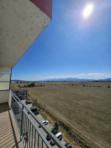 Apartament cu 2 camere decomandat în Vest