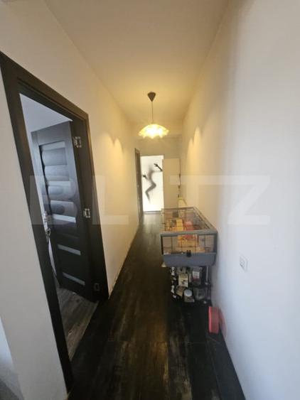 Apartament 3 camere, 77 mp, parcare, zona Cetatii- Poligon - 12