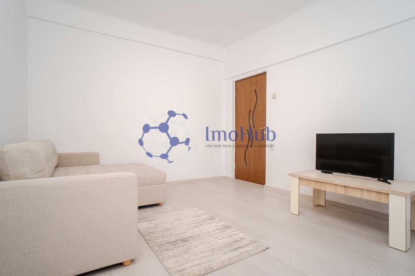Apartament cu 2 camere în Central