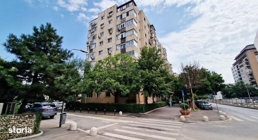Apartament 3 camere Timpuri Noi-Sincai, etaj 2, decomandat, 2 bai, lib - 3