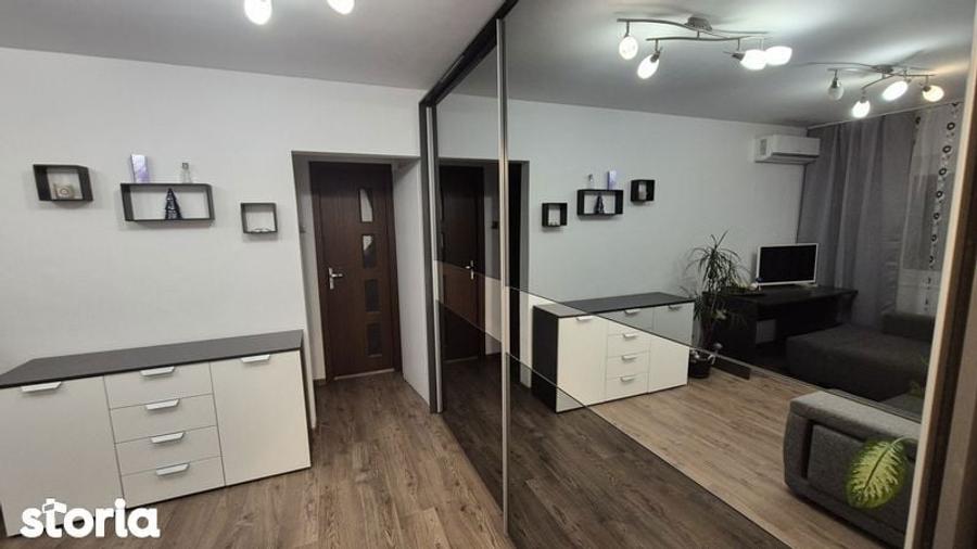 Apartament cu 3 camere în Calea Aradului