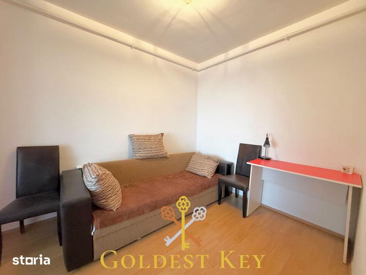 Apartament cu 2 camere, balcon si parcare exterioara! Baciu - 9