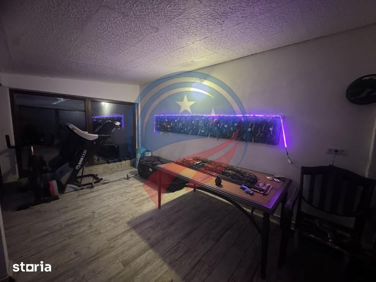 Casă cu 3 camere cu Teren 260 Mp în Central