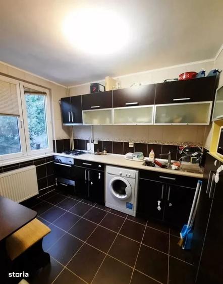 Apartament 2 camere Brancoveanu - Piata Sudului cu boxa si loc parcare - 6
