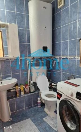 Apartament cu 2 camere în Pantelimon