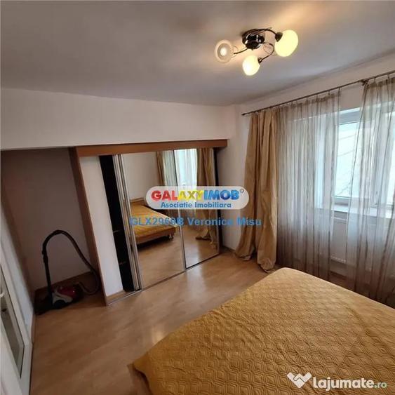 Apartament 2 camere, 65 mp - Mircea Voda - Timpuri Noi - 4