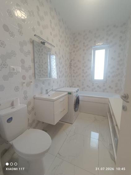 Apartament cu 2 camere decomandat in Sibiu zona Mihai Viteazul - 6
