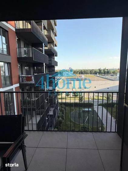 Garsonieră, mobilată în Theodor Pallady