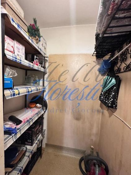 Apartament 3 camere, 3 balcoane, SU 74mp  zona Manastur - 11