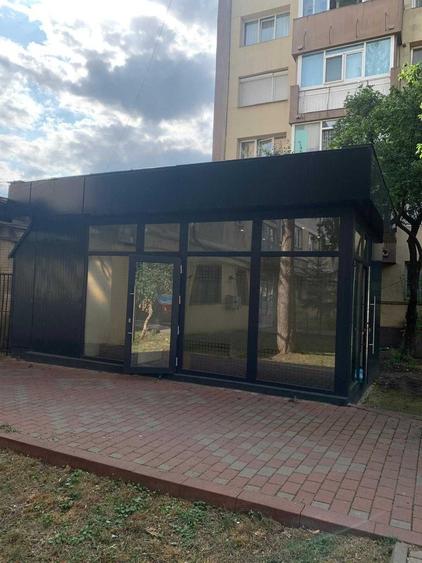 Spațiu comercial, de 26 mp, în Ultracentral