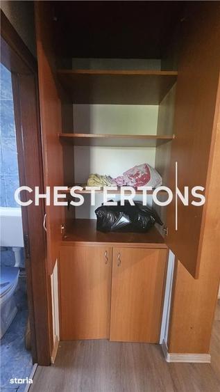 Apartament 3 camere+boxa metrou Gorjului - gata de mutat - 7