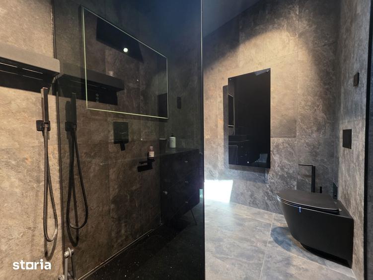 Apartament cu 2 camere în Tractorul