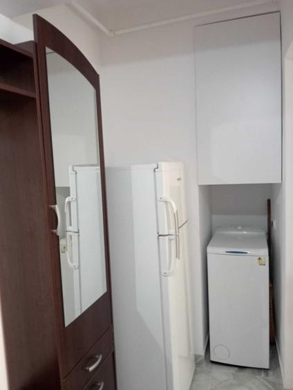 Garsonieră decomandată în Nord