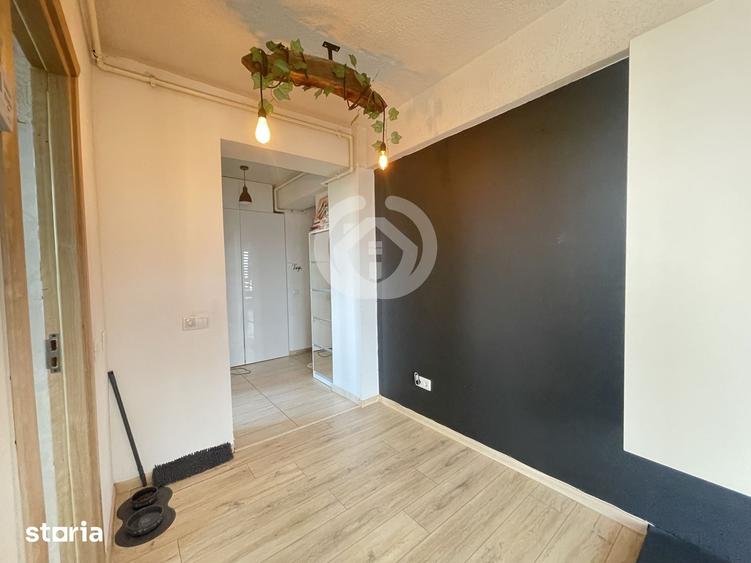 Apartament complet mobilat si utilat | 2 camere | Doamna Stanca - 1