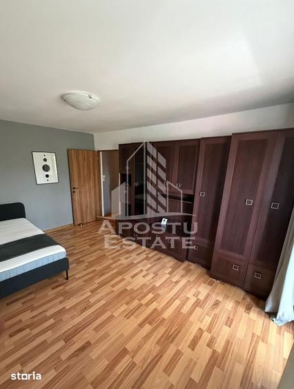 Garsonieră, mobilată în Complex Studențesc
