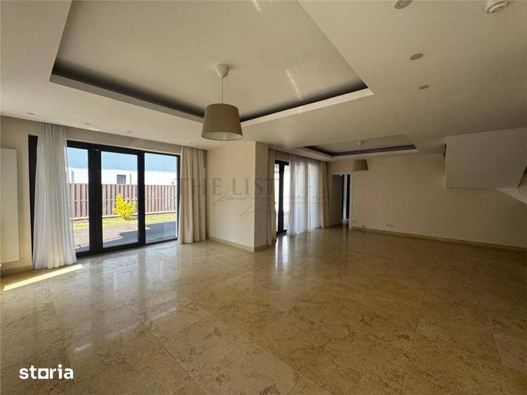 De Vanzare Vila Duplex | Oxford Gardens - 8