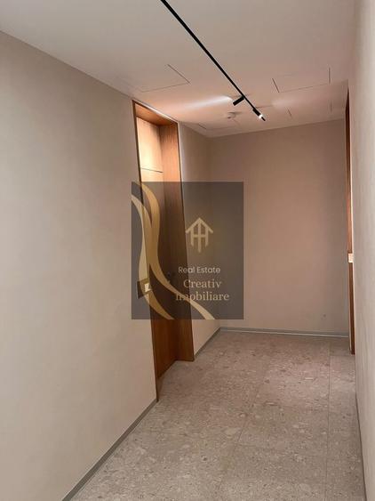 Apartament cu 2 camere, mobilat în Tunari