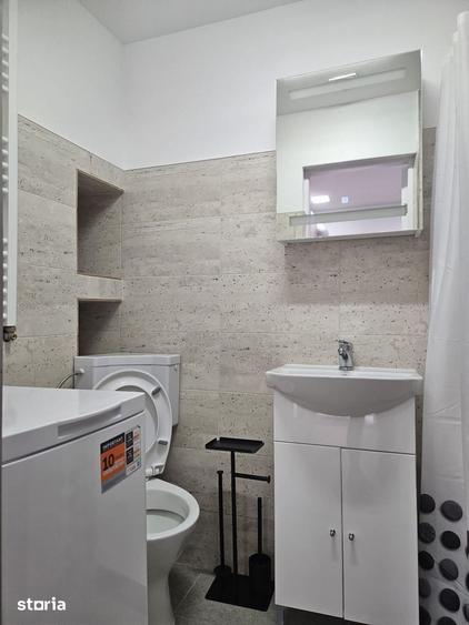 Apartament cu 2 camere în Orașul de Jos