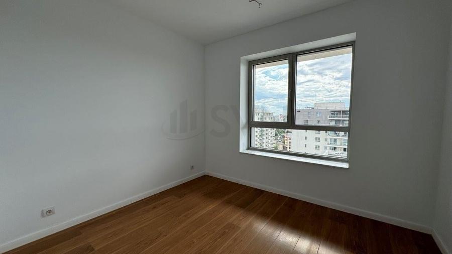 Apartament cu 4 camere decomandat, mobilat în Domenii