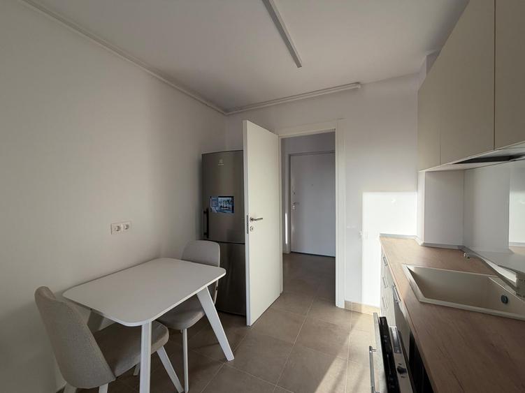 NOU!! De vanzare apartament 2 camere mobilat | Pipera | Rond Omv | Parcare - 7