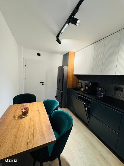 Apartament 3 camere Timpuri Noi/Decomandat/Lux/Parcare/Boiler/Renovat - 14
