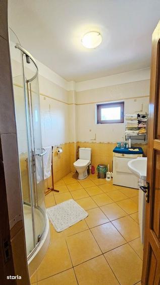 Casă cu 7 camere cu Teren 1300 Mp în Cornetu