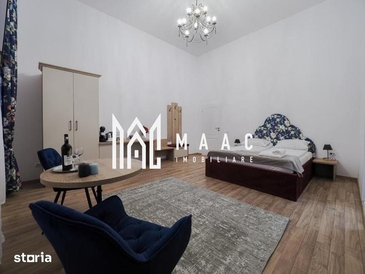 Apartament 2 camere I 75 mpu I Regim hotelier I Ultracentral - 17