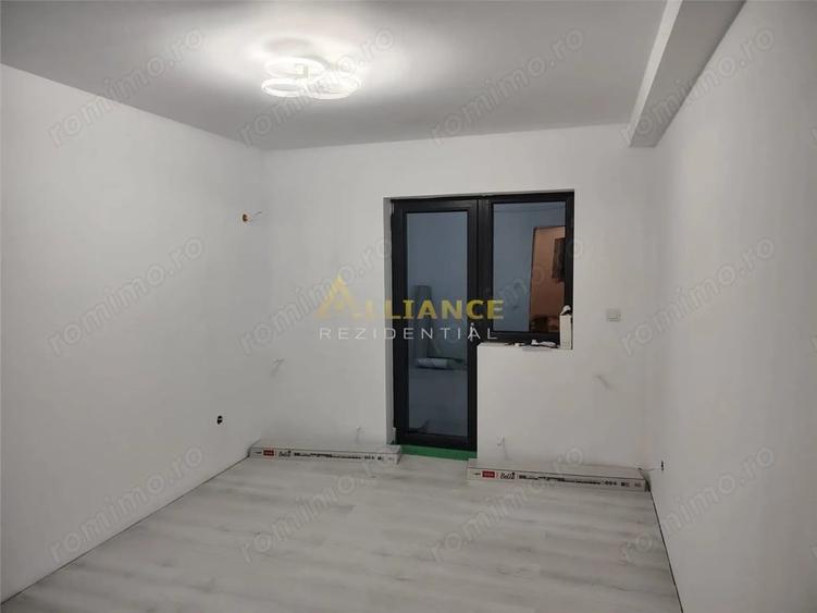 Casă cu 3 camere cu Teren 250 Mp în Berceni