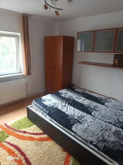 Apartament cu 2 camere în Gării