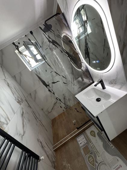 Apartament cu 2 camere decomandat în Radu Negru