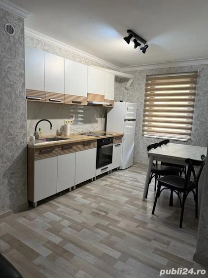 Apartament cu 2 camere de vanzare in zona Metalurgiei - 1