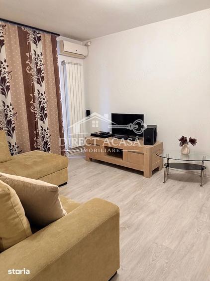 De inchiriat Apartament cu 2 camere | 7 Noiembrie, str. Faget - 8
