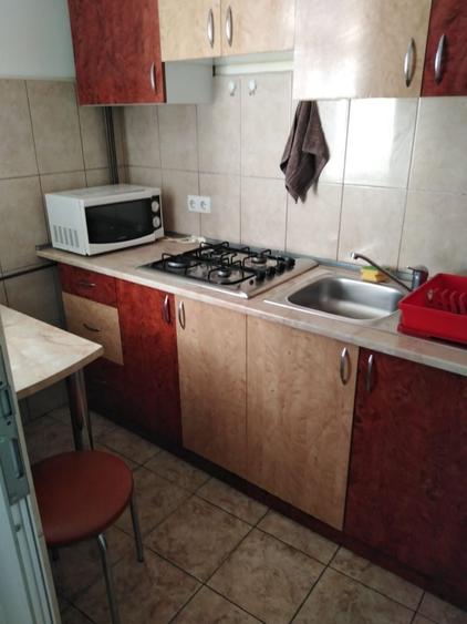 Garsonieră decomandată în Exterior Vest
