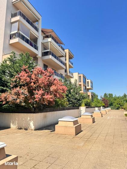 Apartament cu 3 camere în Nord — fotografia 1